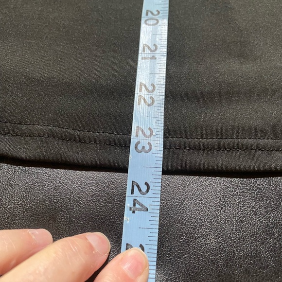 🔥Black Sequin Cami Tank Top🔥 NEW - Picture 6 of 6